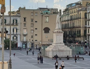 La Finestra Di Dante